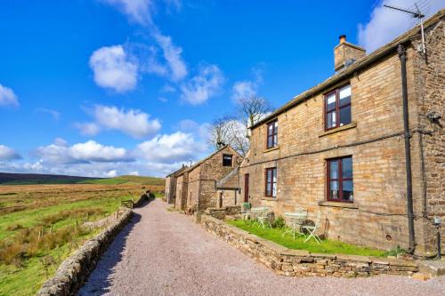 Finest Retreats - Middle Barn at Blackclough Farm