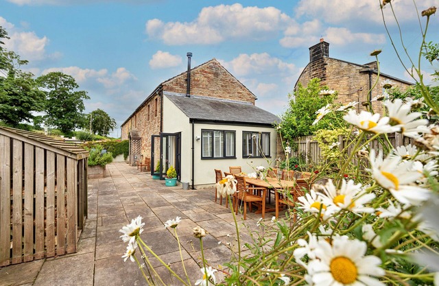 Quarry Lodge