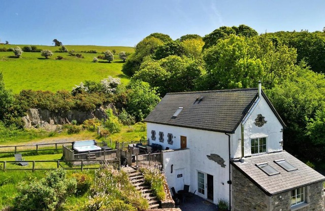 Finest Retreats - Skyview Lodge