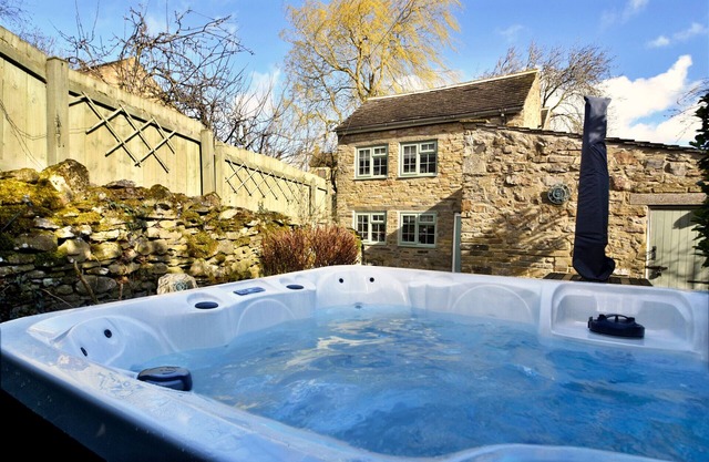 Stable Cottage