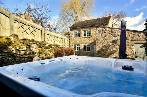 Finest Retreats - Stable Cottage