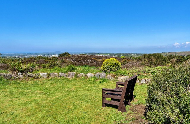 Trethew Cottage