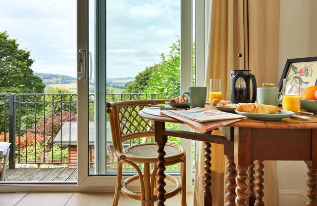 The Hideaway at Darley Dale