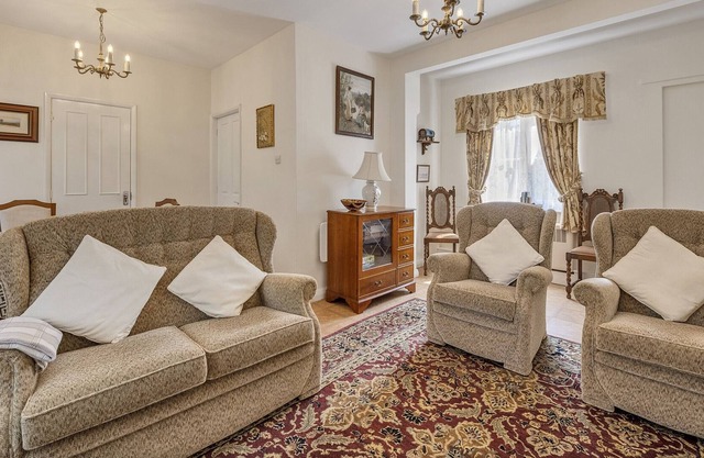 Finest Retreats | The Old Annexe