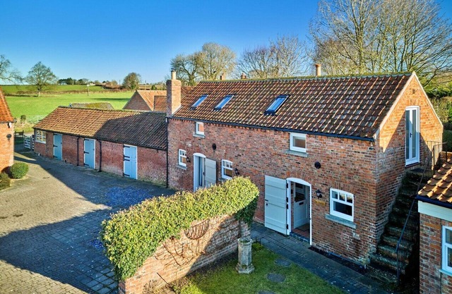 The Rookery Stables
