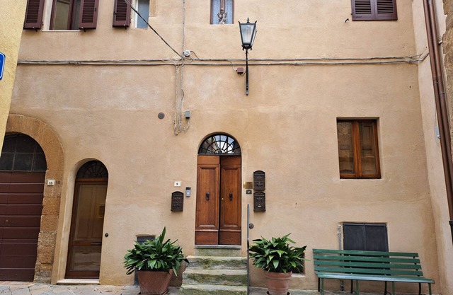 Finestra Dell'Angelo
