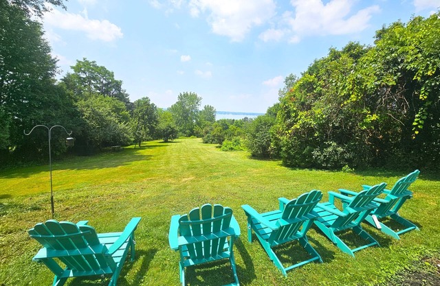 Finger Lakes Retreat - Owasco Lake