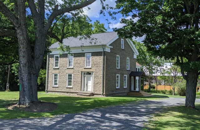 Fingerlakes Farm Stay