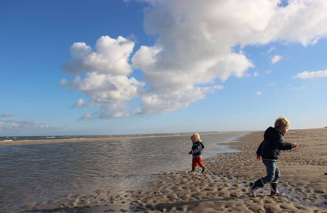 Finistère auf Terschelling