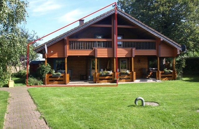 - Finnhaus Schweda Nr. 2