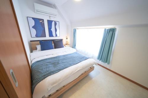 FINOA Residential Suite Horikiri