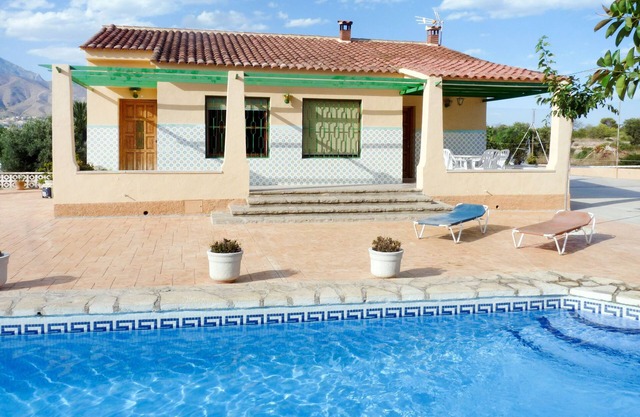 Finqueta by Interhome