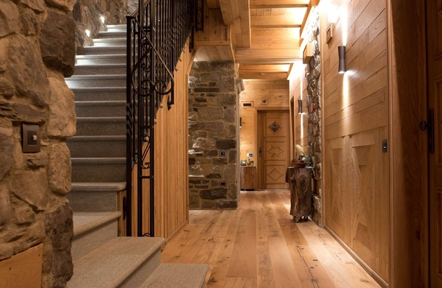 Fiocco di Neve Relais & Spa