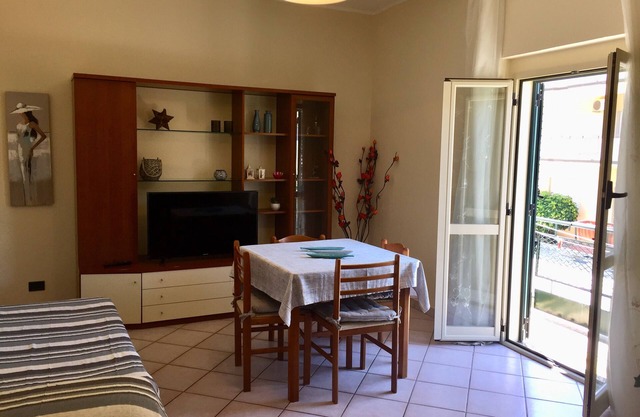 Fiordaliso Wohnung