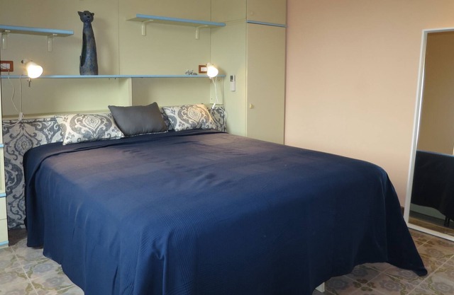 "Fiordaliso" Wohnung, nur wenige Schritte vom See entfernt