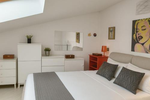 Fiore di Loto loft Roma est