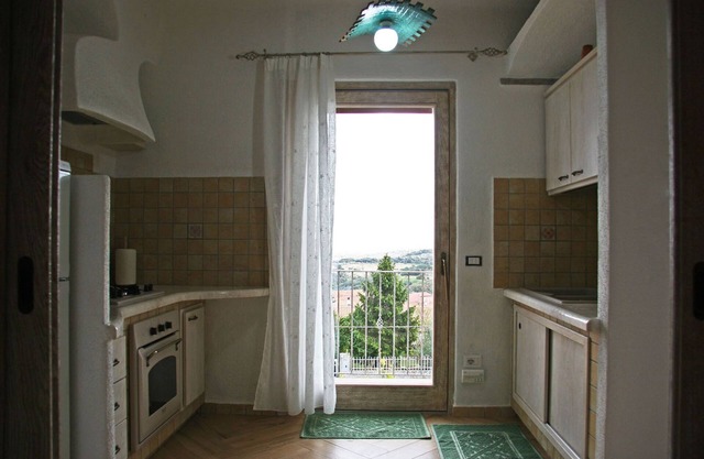 Fioredda Haus - Aglientu