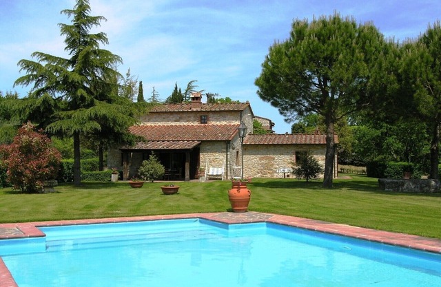 Fiorita In Radda in Chianti, Toskana