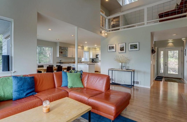 Fir Mountain Escape home