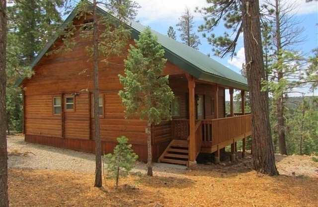 New Feuer-Grube! Cedar Haven Cabin - Between Bryce und Zion