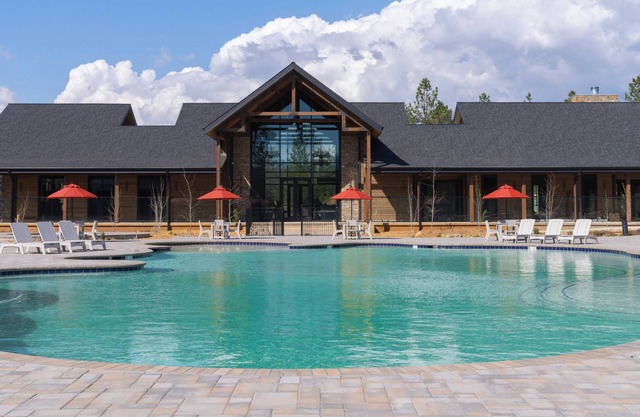 Firefall Ranch Yosemite