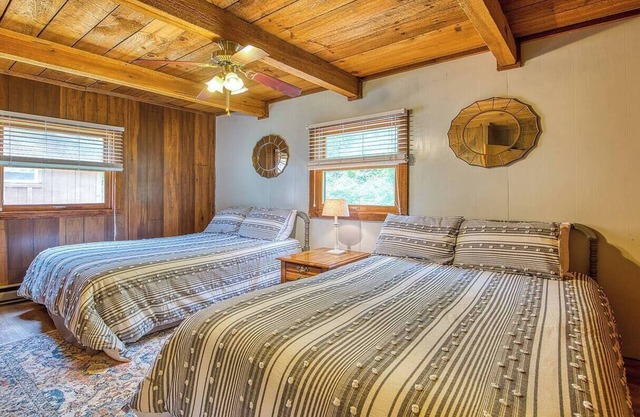 Fireside Cottage 2