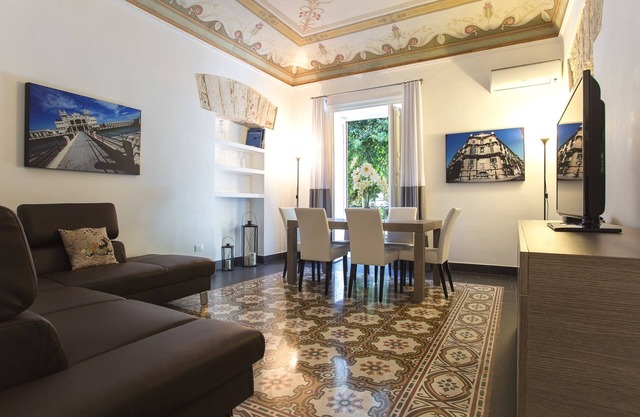 Firriato Casa Vacanze