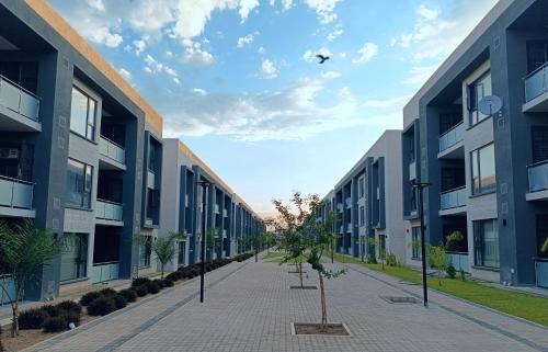 First Bloom Apartment at Gemstone Lifestyle Estate