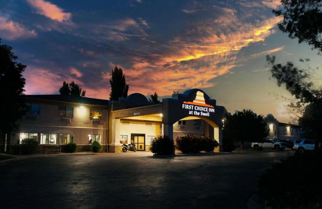 First Choice Inn at the Swell