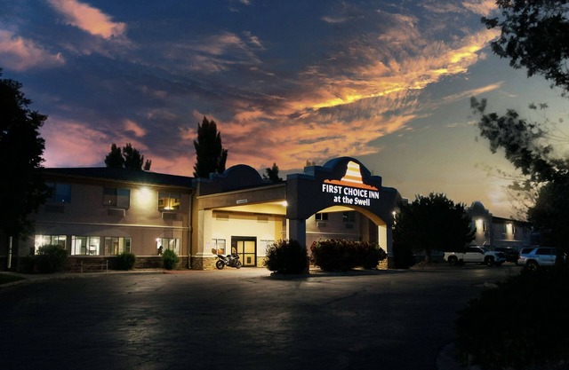 First Choice Inns at the Swell
