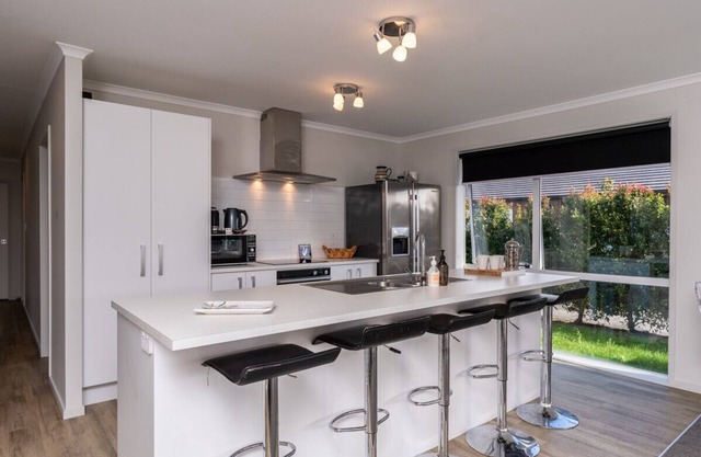 Erste Wahl in Mangawhai - Mit Spa - Mangawhai Holiday Home