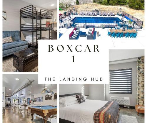 First Floor Suite Near St Louis With Pool