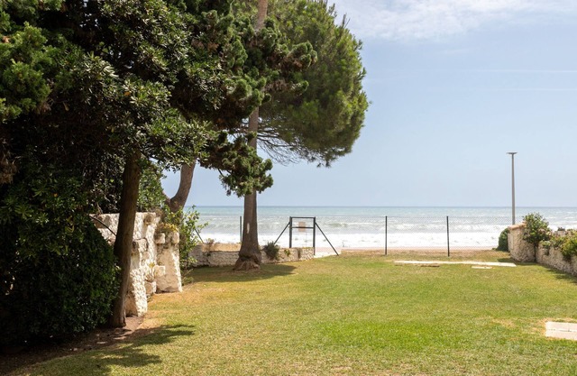 First Line Arena Beach by Interhome