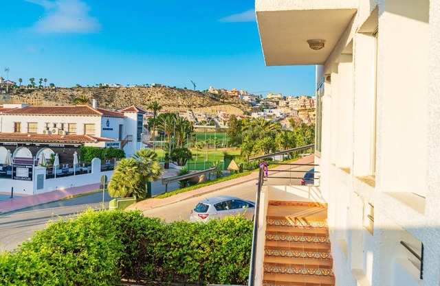 First Line Golf Club La Marquesa Apartment Quesada