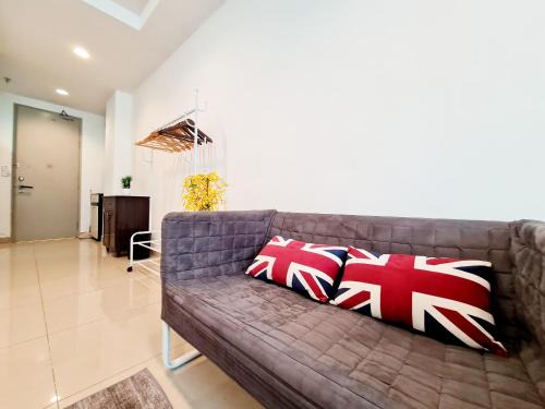 First Subang Courtyard SS15 Subang Jaya Subang Parade Nu Empire Subang Taylors Campus SJMC