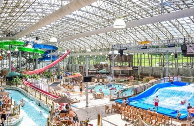 First Tracks Jay Peak Ski-in Ski-out Condo