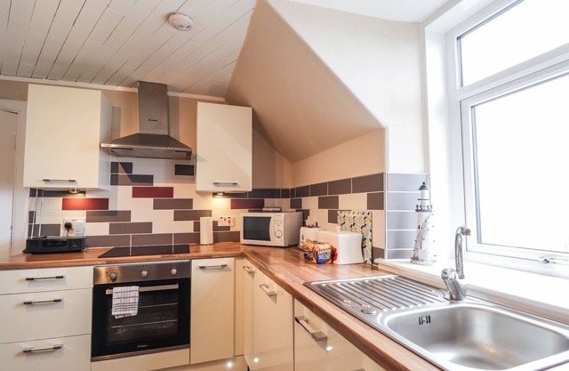 Firthview, BUCKIE
