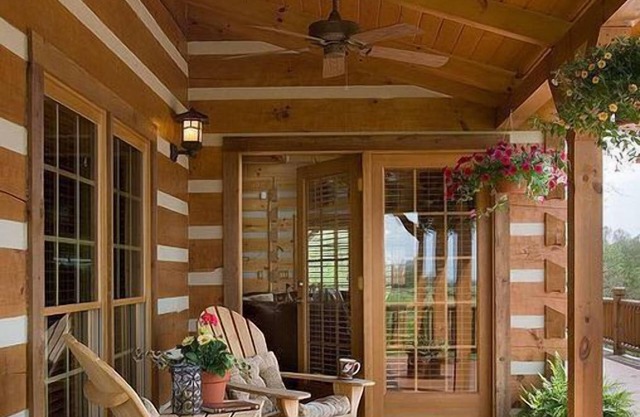 Fish Creek House Bed & Breakfast