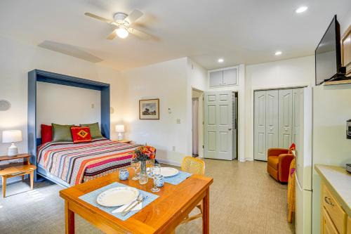 Fish, Raft and Hike Southwest OR Couples Retreat!