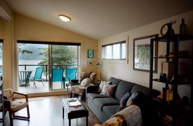 Fish Tales Cottage
