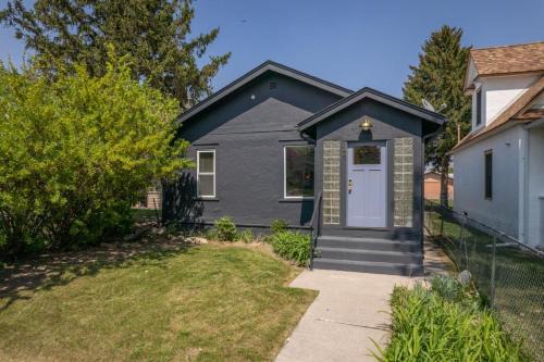 Fisherman's Bungalow