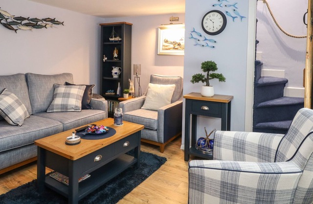 Fisherman's Cottage, CAISTER-ON-SEA