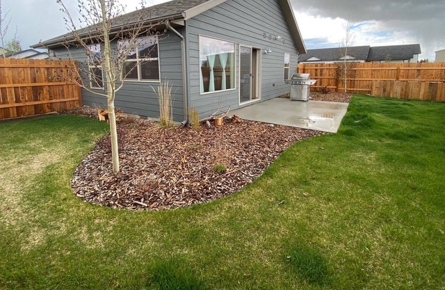 Fisherman's Dream - Rainbow Trout Cottage