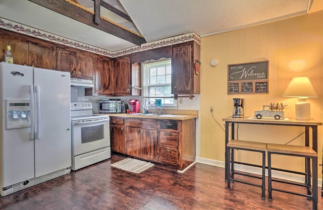 NEW! Fisherman's Paradise on Lake Marion w/ Grill!