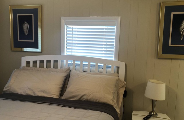 Fisherman’s Retreat in Suwannee