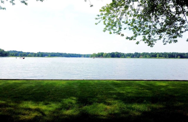 Fishermans Cottage auf Crooked Lake