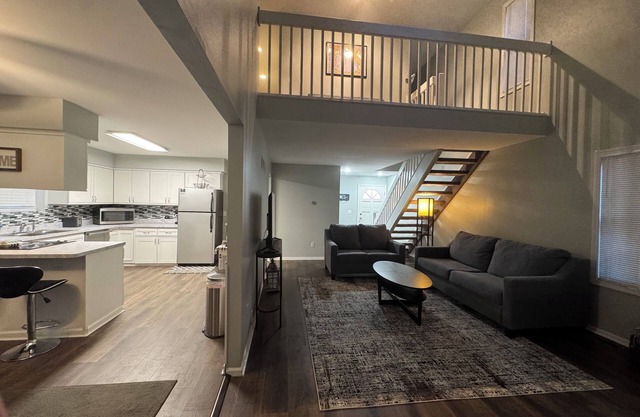 Fisherman’s haven just steps from Lake St. Clair and boat launches