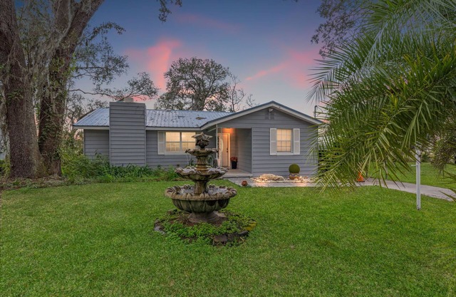 Fishing Cottage, 3 Queens, W/D, Long-Term Welcome