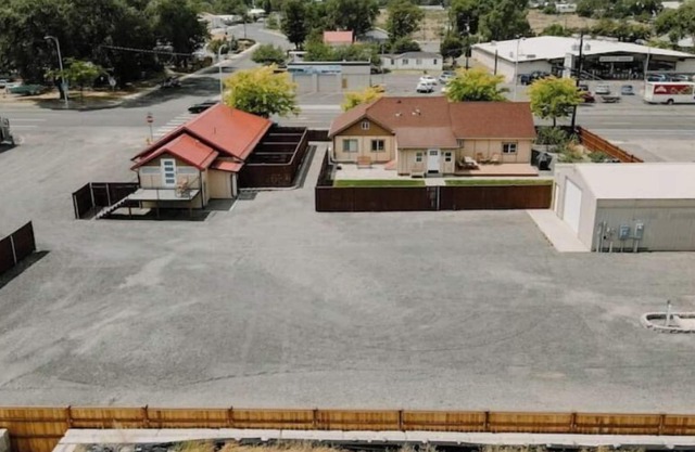 Fishing, Gorge, Soap Lake, Swim, RV Hookup Lot #1