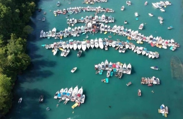 Fishing / Hunting / Boating - Dream Location -Boats Also Available For Rent